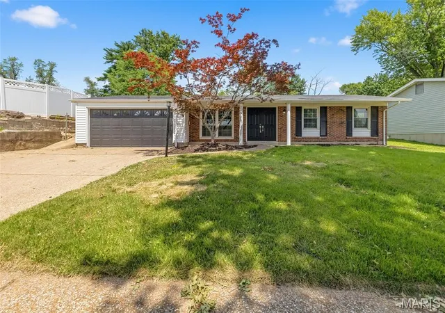 1st image of 11915 Benedetta Dr, Bridgeton, MO 63044 | MLS# MIS26039717