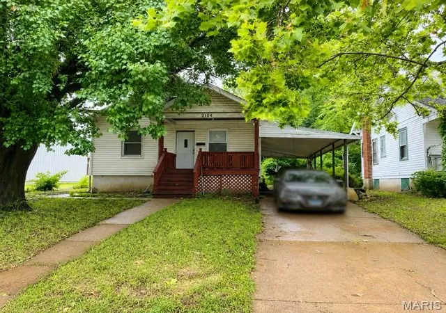 Homes for sale in Jennings, MO | 2104 Mclaran Ave, Jennings, MO 63136 | MLS# MIS26039719