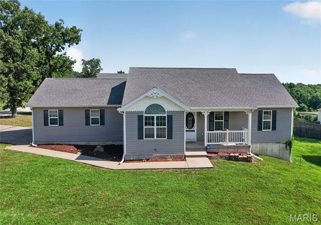Homes for sale in Waynesville, MO | 23600 Roulette Rd, Waynesville, MO 65583 | MLS# MIS26039726