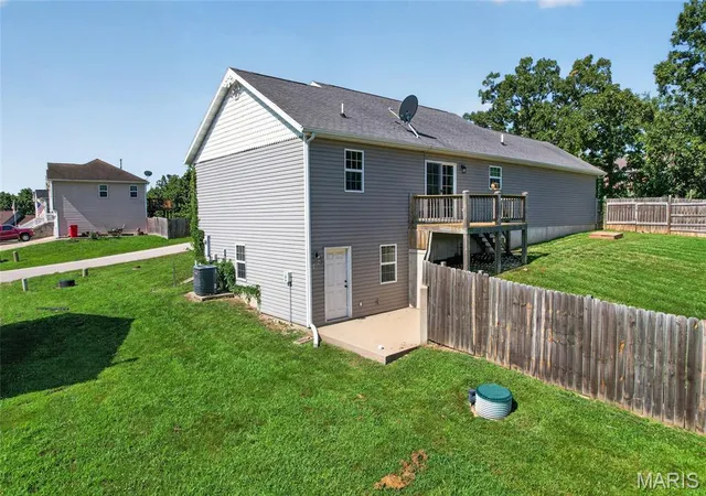 Homes for sale in Waynesville, MO | 23600 Roulette Rd, Waynesville, MO 65583 | MLS# MIS26039726