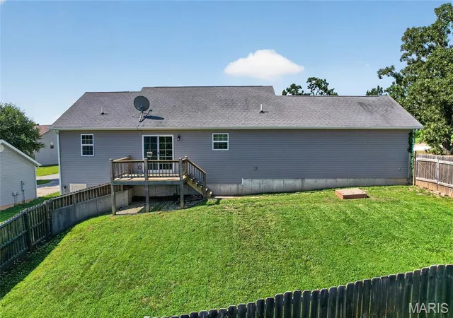 Homes for sale in Waynesville, MO | 23600 Roulette Rd, Waynesville, MO 65583 | MLS# MIS26039726