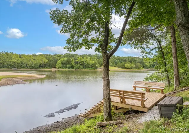 2nd image of 410 Scheffborg Circle Dr, Wright City, MO 63390 | MLS# MIS26039734