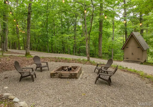 40th image of 410 Scheffborg Circle Dr, Wright City, MO 63390 | MLS# MIS26039734