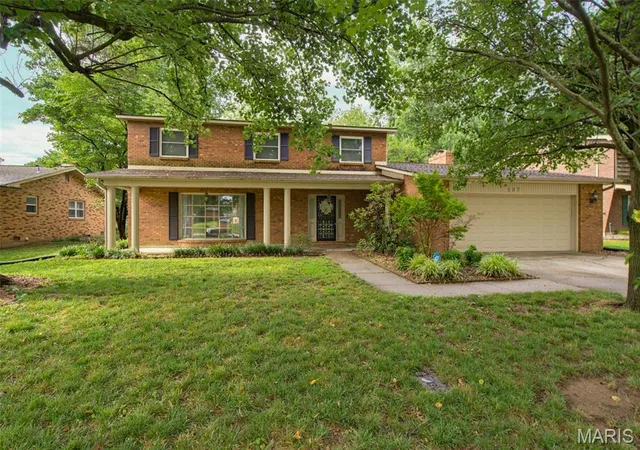 Homes for sale in Sikeston, MO | 107 Summer Dr, Sikeston, MO 63801 | MLS# MIS26039735
