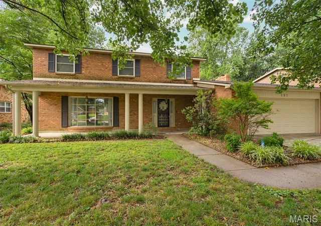 Homes for sale in Sikeston, MO | 107 Summer Dr, Sikeston, MO 63801 | MLS# MIS26039735