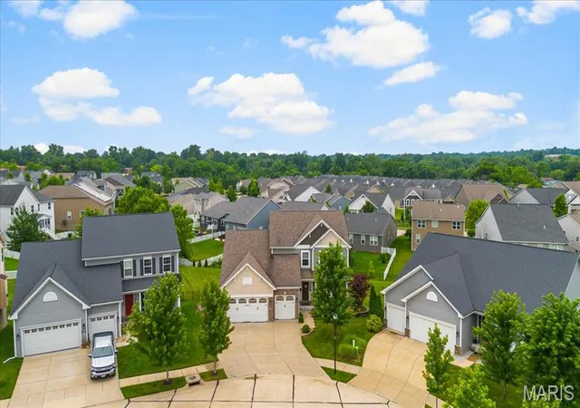 4th image of 2385 Chemin Ave, Saint Charles, MO 63301 | MLS# MIS26039737