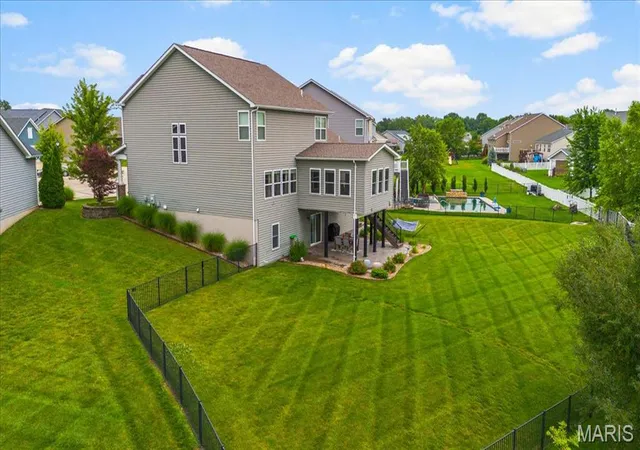 5th image of 2385 Chemin Ave, Saint Charles, MO 63301 | MLS# MIS26039737