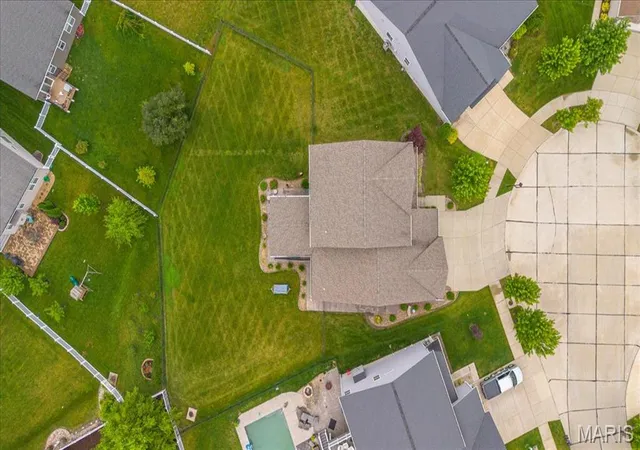 73rd image of 2385 Chemin Ave, Saint Charles, MO 63301 | MLS# MIS26039737