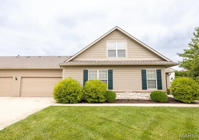 1st image of 1328 Three Rivers Dr, O'fallon, IL 62269 | MLS# MIS26039744