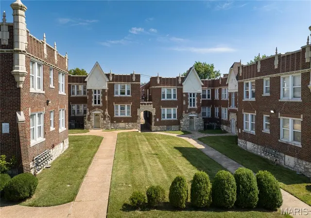 Photo 1 of Multi family home for sale at 3801 11 Keokuk St, Saint Louis, MO 63116 | MLS# MIS26039746 | Listing updated on 2026-06-22