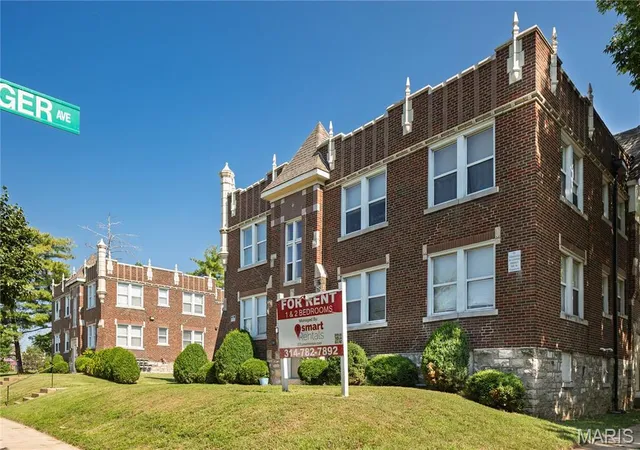 Photo 2 of Multi family home for sale at 3801 11 Keokuk St, Saint Louis, MO 63116 | MLS# MIS26039746 | Listing updated on 2026-06-22