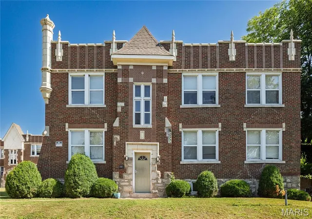 Photo 3 of Multi family home for sale at 3801 11 Keokuk St, Saint Louis, MO 63116 | MLS# MIS26039746 | Listing updated on 2026-06-22