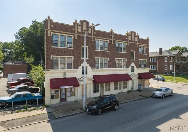 Photo 3 of Multi family home for sale at 4054 64 S Grand Blvd, Saint Louis, MO 63118 | MLS# MIS26039753 | Listing updated on 2026-10-01