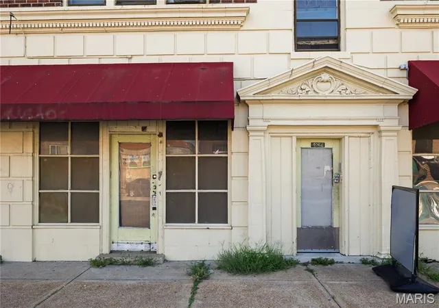 Photo 3 of Multi family home for sale at 4054-64 S Grand Blvd, Saint Louis, MO 63118 | MLS# MIS26039753 | Listing updated on 2026-10-01
