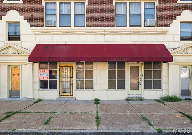 Photo 4 of Multi family home for sale at 4054-64 S Grand Blvd, Saint Louis, MO 63118 | MLS# MIS26039753 | Listing updated on 2026-10-01