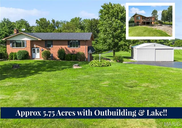 Single family home for sale at 13 Timber Oak Dr, O Fallon, IL 62269 | MLS# MIS26039758