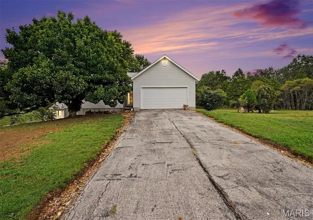 Single family home for sale at 875 Crider Ln, Union, MO 63084 | MLS# MIS26039774