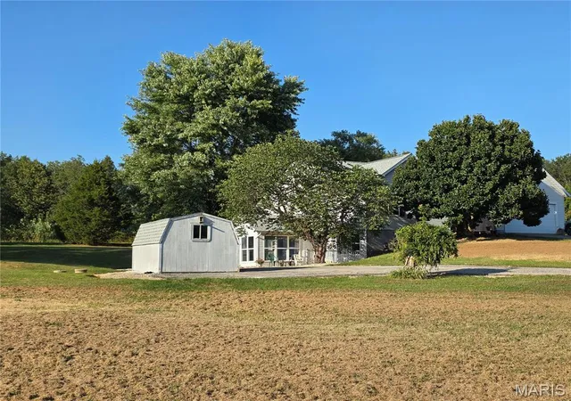Photo 1 of Single family home for sale at 875 Crider Ln, Union, MO 63084 | MLS# MIS26039774 | Listing updated on 2026-09-17