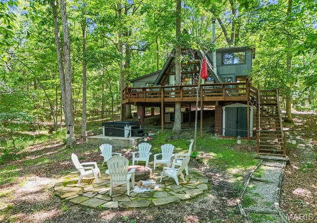 1st image of 687 Shadow Lake Circle Dr, Wright City, MO 63390 | MLS# MIS26039782