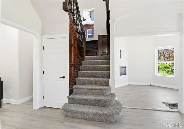Photo 4 of Single family home for sale at 4266 Washington Blvd, Saint Louis, MO 63108 | MLS# MIS26039789 | Listing updated on 2026-10-15