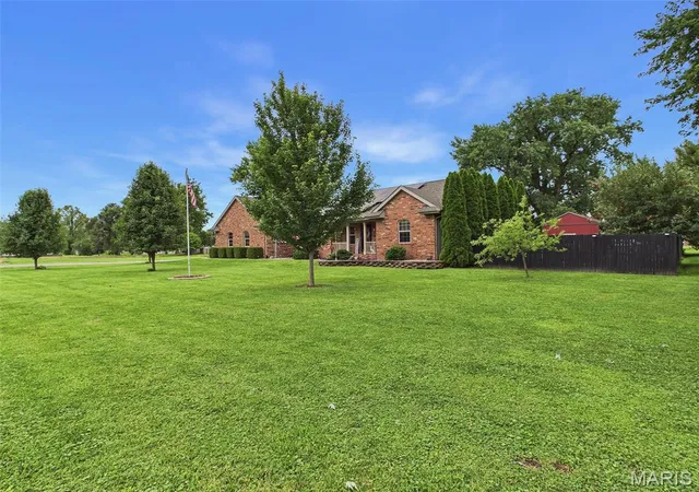 Homes for sale in Wood River, IL | 1168 N 6Th St, Wood River, IL 62095 | MLS# MIS26039790