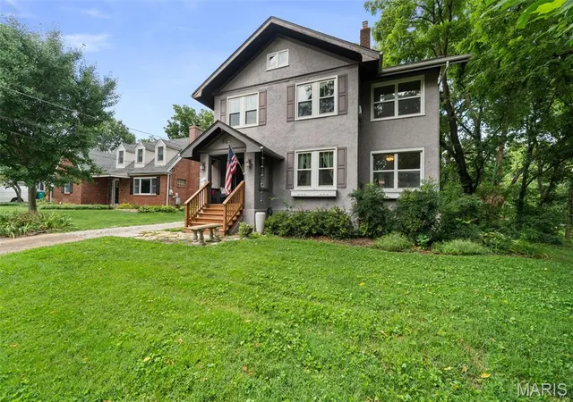 Photo 2 of Single family home for sale at 603 Lee Ave, Saint Louis, MO 63119 | MLS# MIS26039793 | Listing updated on 2026-10-10