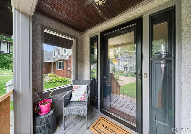 Photo 4 of Single family home for sale at 603 Lee Ave, Saint Louis, MO 63119 | MLS# MIS26039793 | Listing updated on 2026-10-10