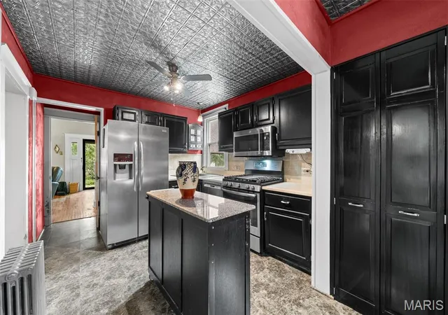 3rd image of 603 Lee Ave, Saint Louis, MO 63119 | MLS# MIS26039793