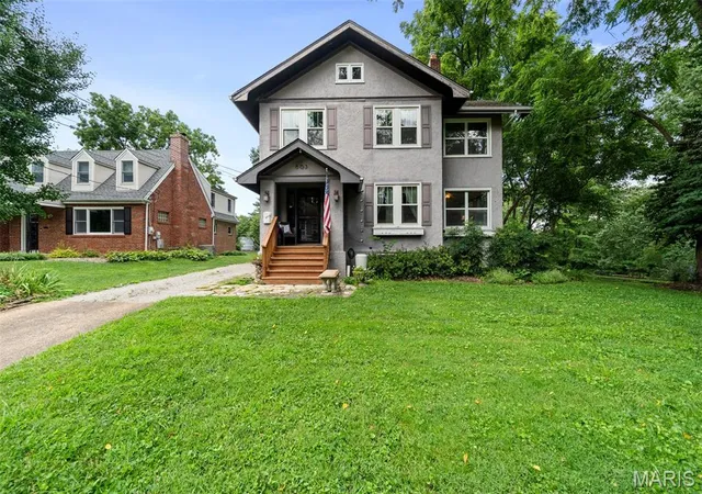 1st image of 603 Lee Ave, Saint Louis, MO 63119 | MLS# MIS26039793