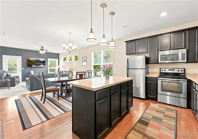 Photo 3 of Condo for sale at 226 City Gate Ln, St Charles, MO 63303 | MLS# MIS26039800 | Listing updated on 2026-10-10