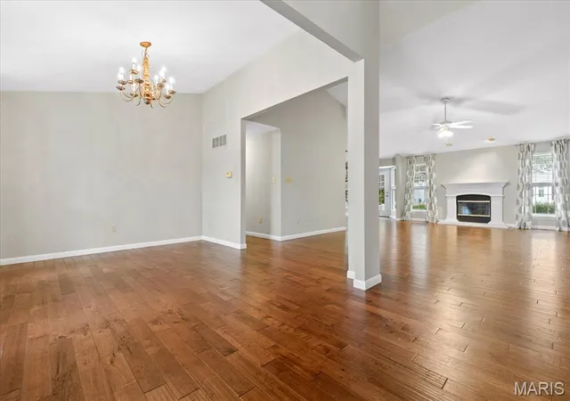 Photo 3 of Single family home for sale at 8010 Knights Crossing Dr, O Fallon, MO 63368 | MLS# MIS26039812 | Listing updated on 2026-10-01