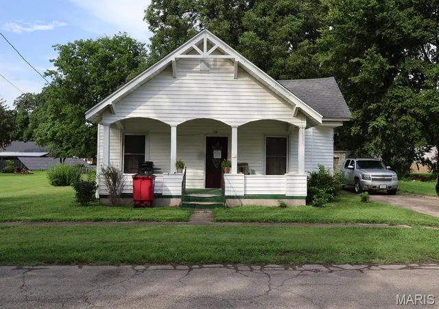1st image of 108 Elm St, Oran, MO 63771 | MLS# MIS26039813