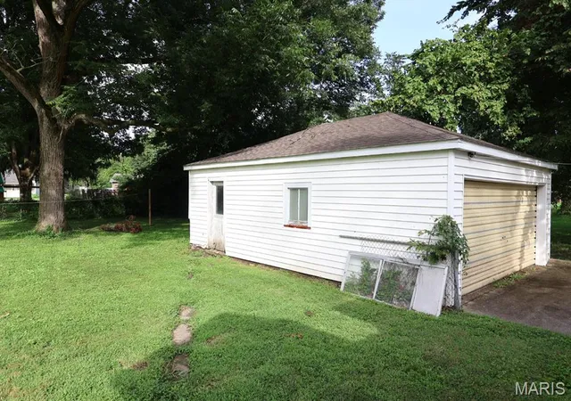 4th image of 108 Elm St, Oran, MO 63771 | MLS# MIS26039813