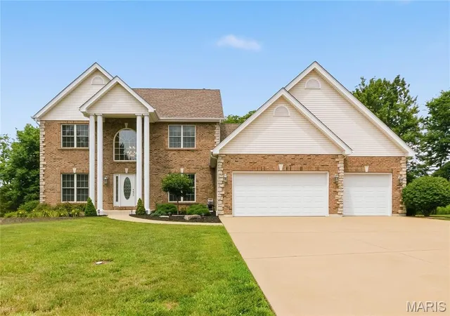 2nd image of 107 Saint Marys Ln, Old Monroe, MO 63369 | MLS# MIS26039815