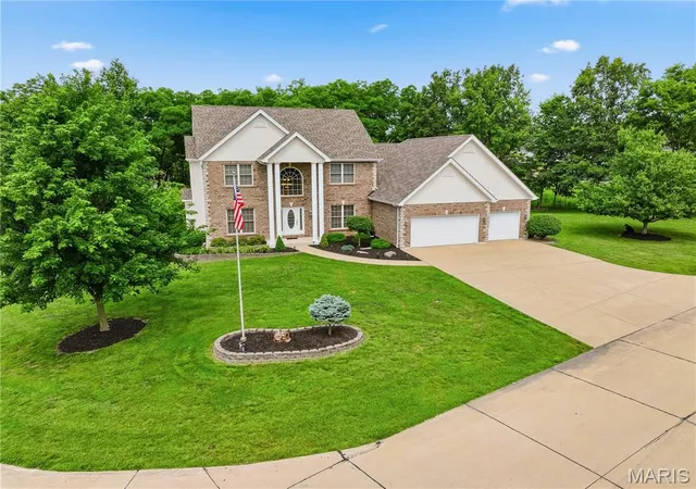 1st image of 107 Saint Marys Ln, Old Monroe, MO 63369 | MLS# MIS26039815