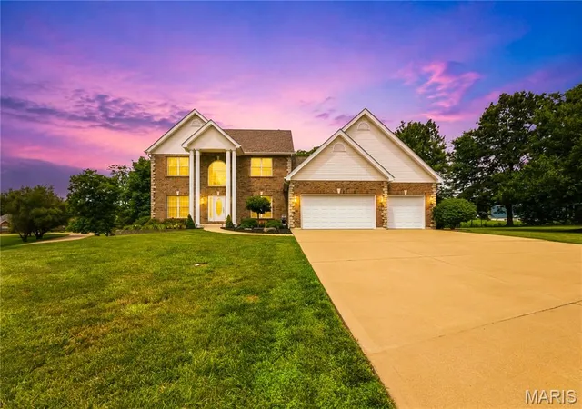 98th image of 107 Saint Marys Ln, Old Monroe, MO 63369 | MLS# MIS26039815