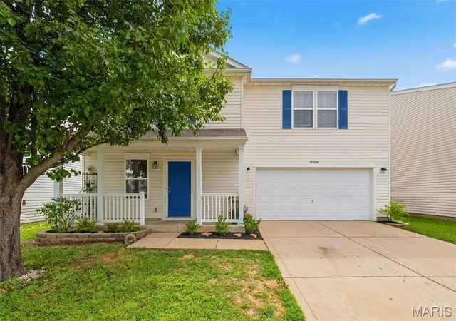 Homes for sale in Wentzville, MO | 4008 Kellerton Pl, Wentzville, MO 63385 | MLS# MIS26039824
