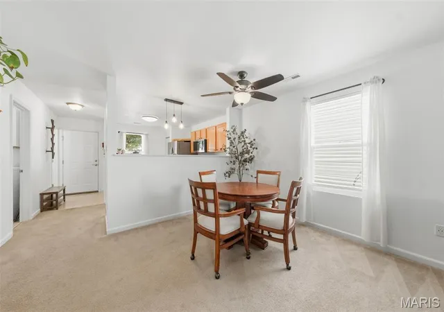 Homes for sale in Wentzville, MO | 4008 Kellerton Pl, Wentzville, MO 63385 | MLS# MIS26039824