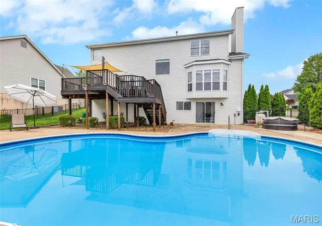 2nd image of 501 Oxborough Ct, Cottleville, MO 63376 | MLS# MIS26039825