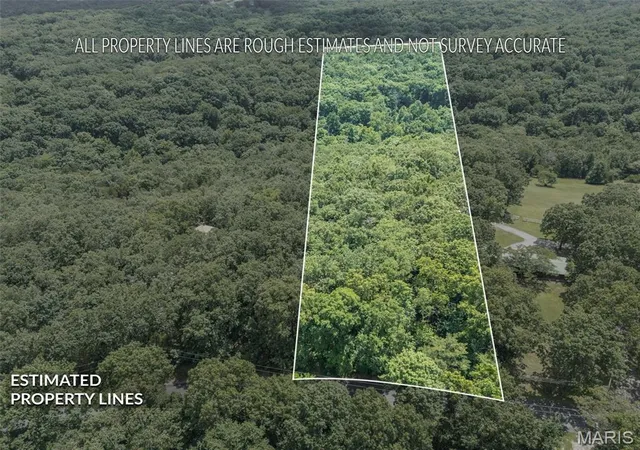1st image of Lot 11b Southwoods Dr, Festus, MO 63028 | MLS# MIS26039828