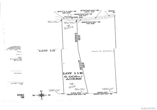 19th image of Lot 11b Southwoods Dr, Festus, MO 63028 | MLS# MIS26039828