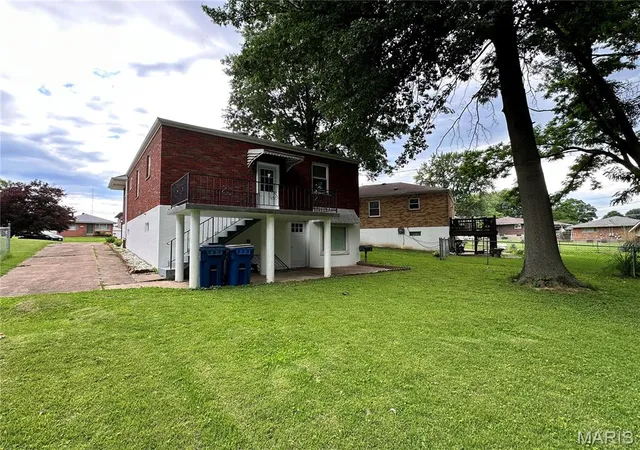 Homes for sale in Unincorporated, MO | 3951 E Dallas Ct, Unincorporated, MO 63125 | MLS# MIS26039834