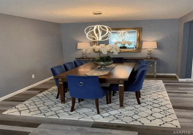 Photo 4 of Condo for sale at 1902 Meadowtree Ln #2, Saint Louis, MO 63122 | MLS# MIS26039836 | Listing updated on 2026-09-15