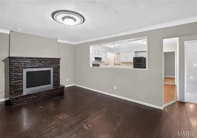 image of 1048 Wylin Ct, Saint Louis, MO 63135 | MLS# MIS26039841