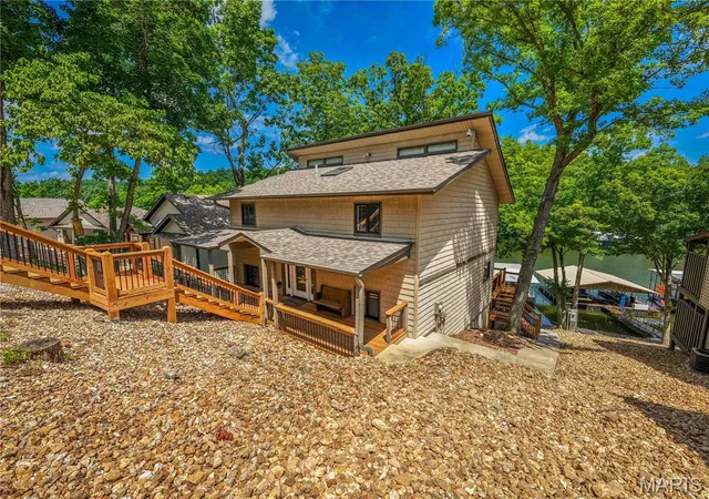 Homes for sale in Osage Beach, MO | 5670 Rockwood Ct, Osage Beach, MO 65065 | MLS# MIS26039845