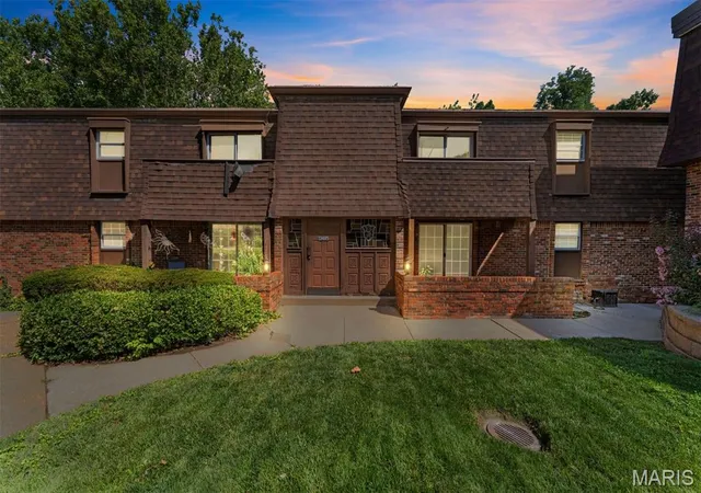 1st image of 13485 Coliseum Dr #H, Chesterfield, MO 63017 | MLS# MIS26039857