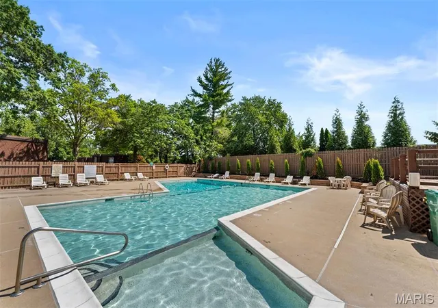 22nd image of 13485 Coliseum Dr #H, Chesterfield, MO 63017 | MLS# MIS26039857