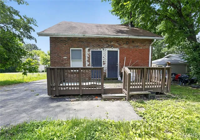 Homes for sale in Kirkwood, MO | 413 Saratoga St, Kirkwood, MO 63122 | MLS# MIS26039858