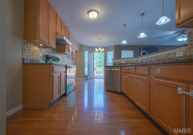 5th image of 1416 Bodmin Court, St Louis, MO 63129 | MLS# MIS26039863