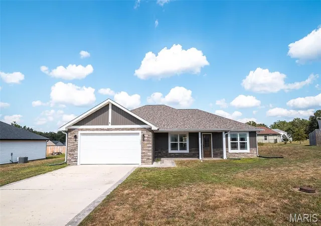1st image of 133 La Vista Dr, Waynesville, MO 65583 | MLS# MIS26039865